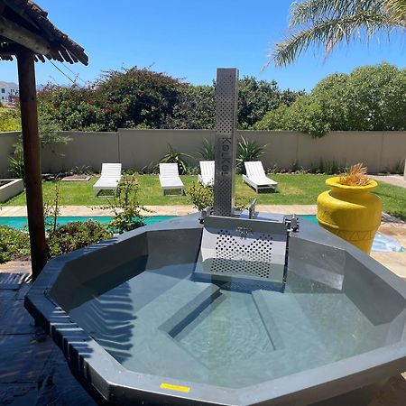 Bird'S View Guest Accommodation Hermanus Exterior foto