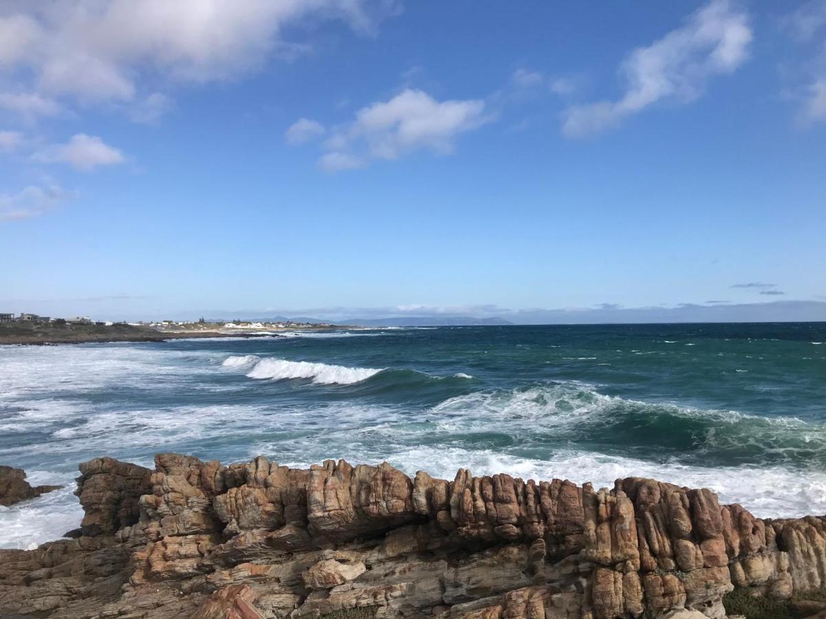 Bird'S View Guest Accommodation Hermanus Exterior foto