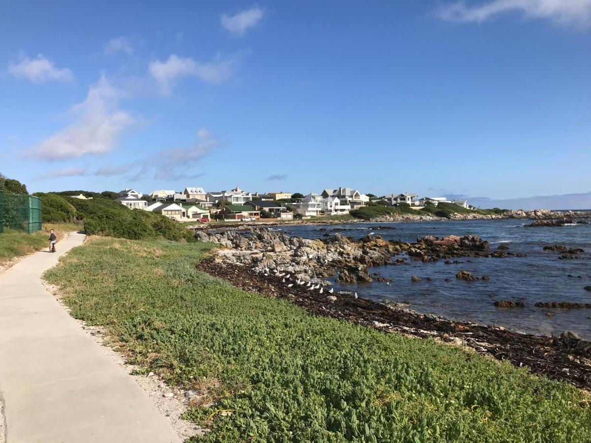 Bird'S View Guest Accommodation Hermanus Exterior foto
