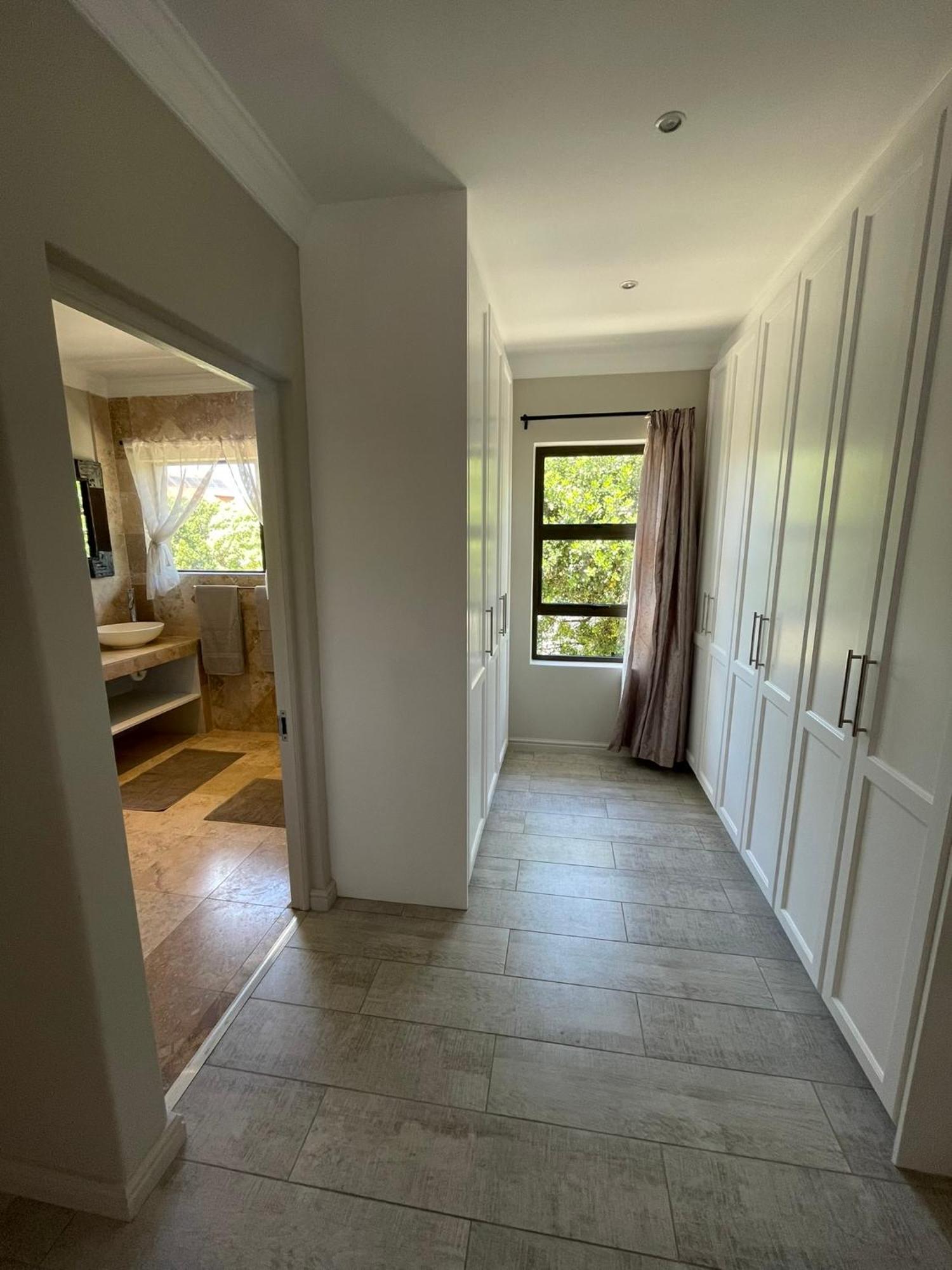 Bird'S View Guest Accommodation Hermanus Exterior foto