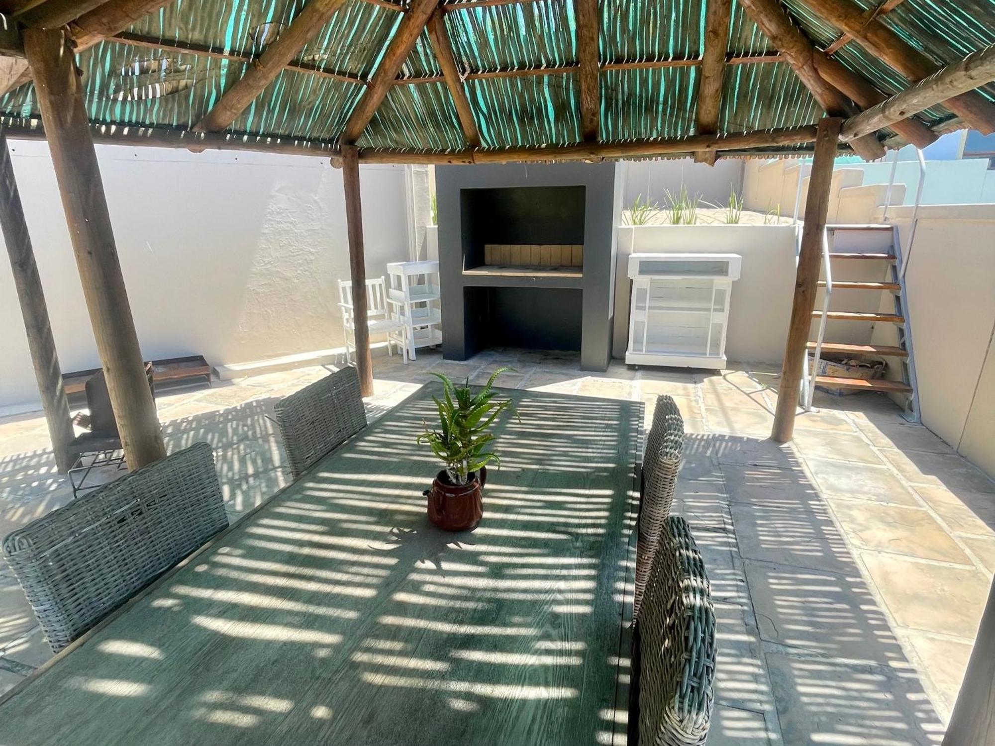 Bird'S View Guest Accommodation Hermanus Exterior foto