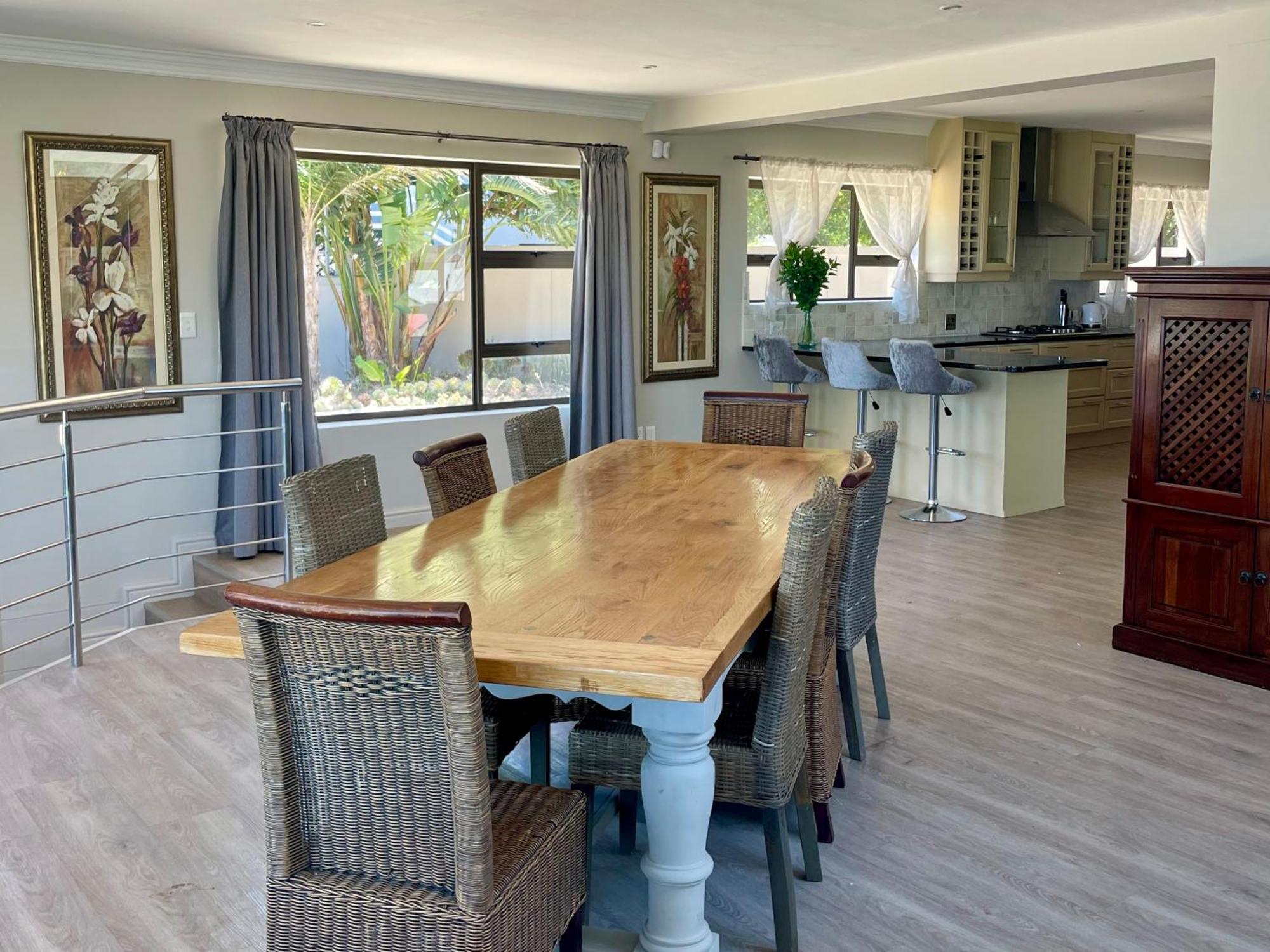 Bird'S View Guest Accommodation Hermanus Exterior foto