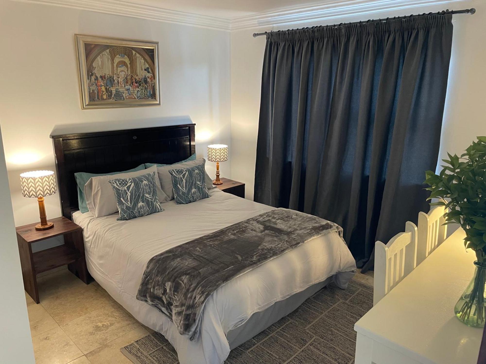 Bird'S View Guest Accommodation Hermanus Exterior foto
