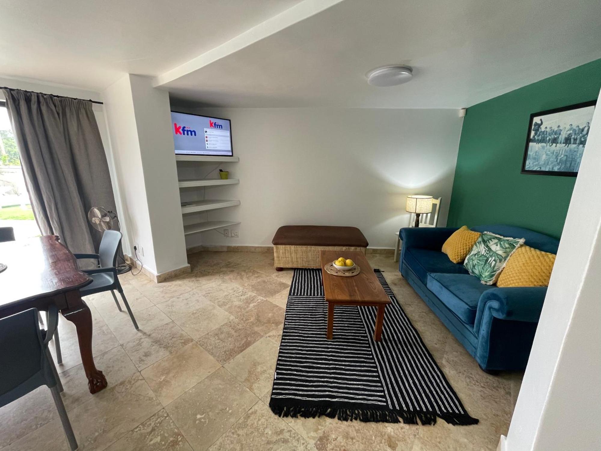 Bird'S View Guest Accommodation Hermanus Exterior foto