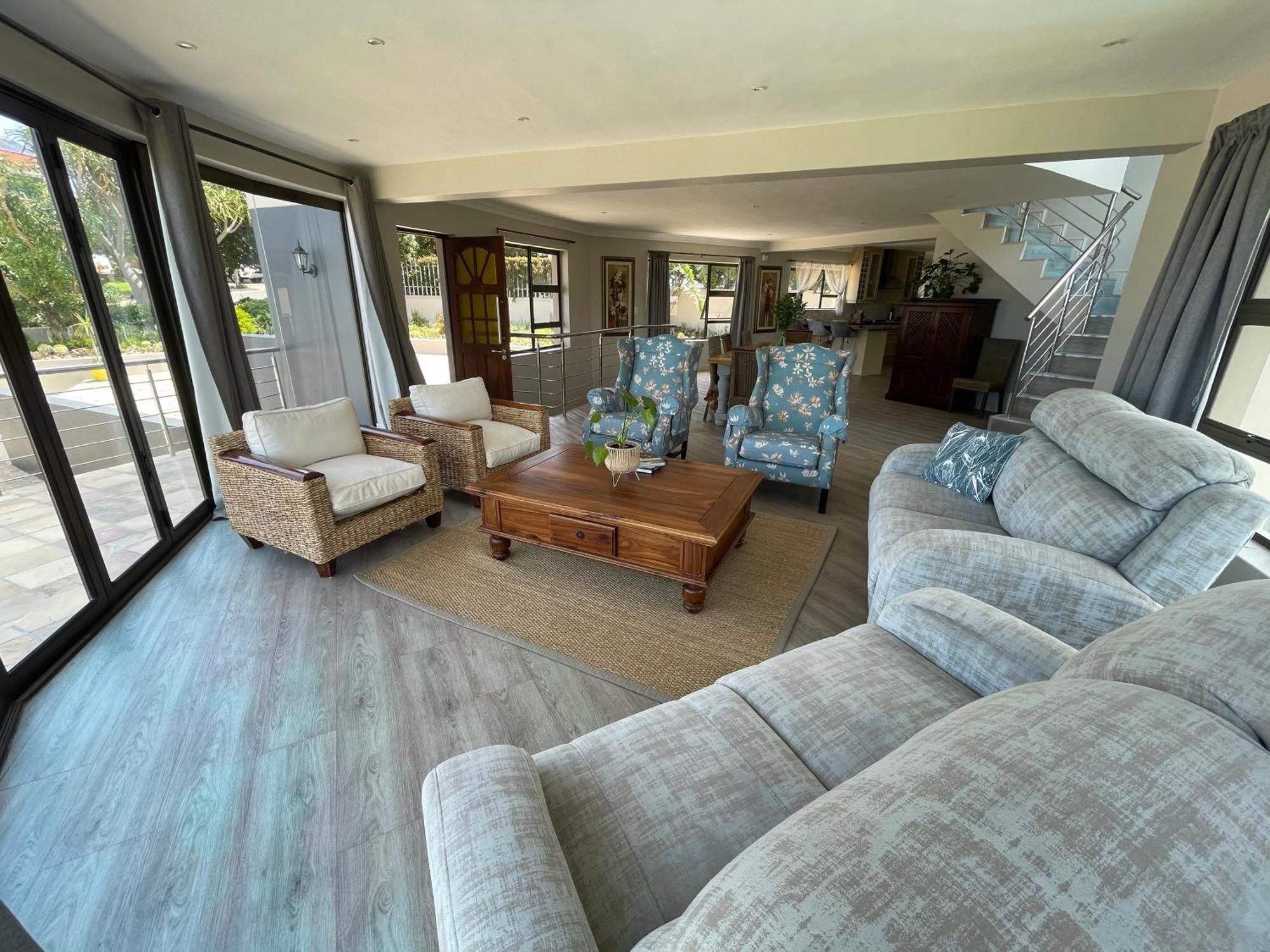 Bird'S View Guest Accommodation Hermanus Exterior foto