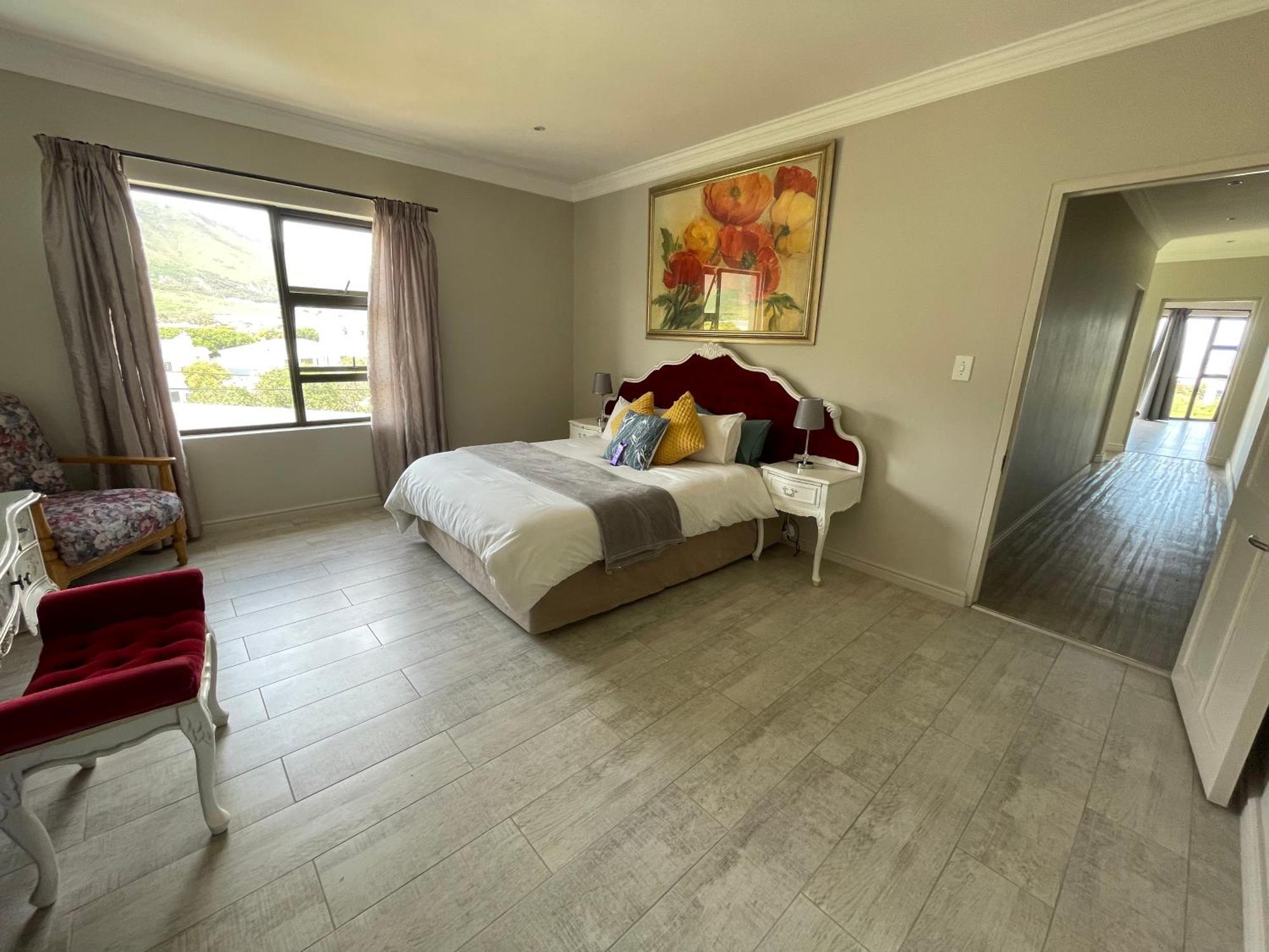 Bird'S View Guest Accommodation Hermanus Exterior foto