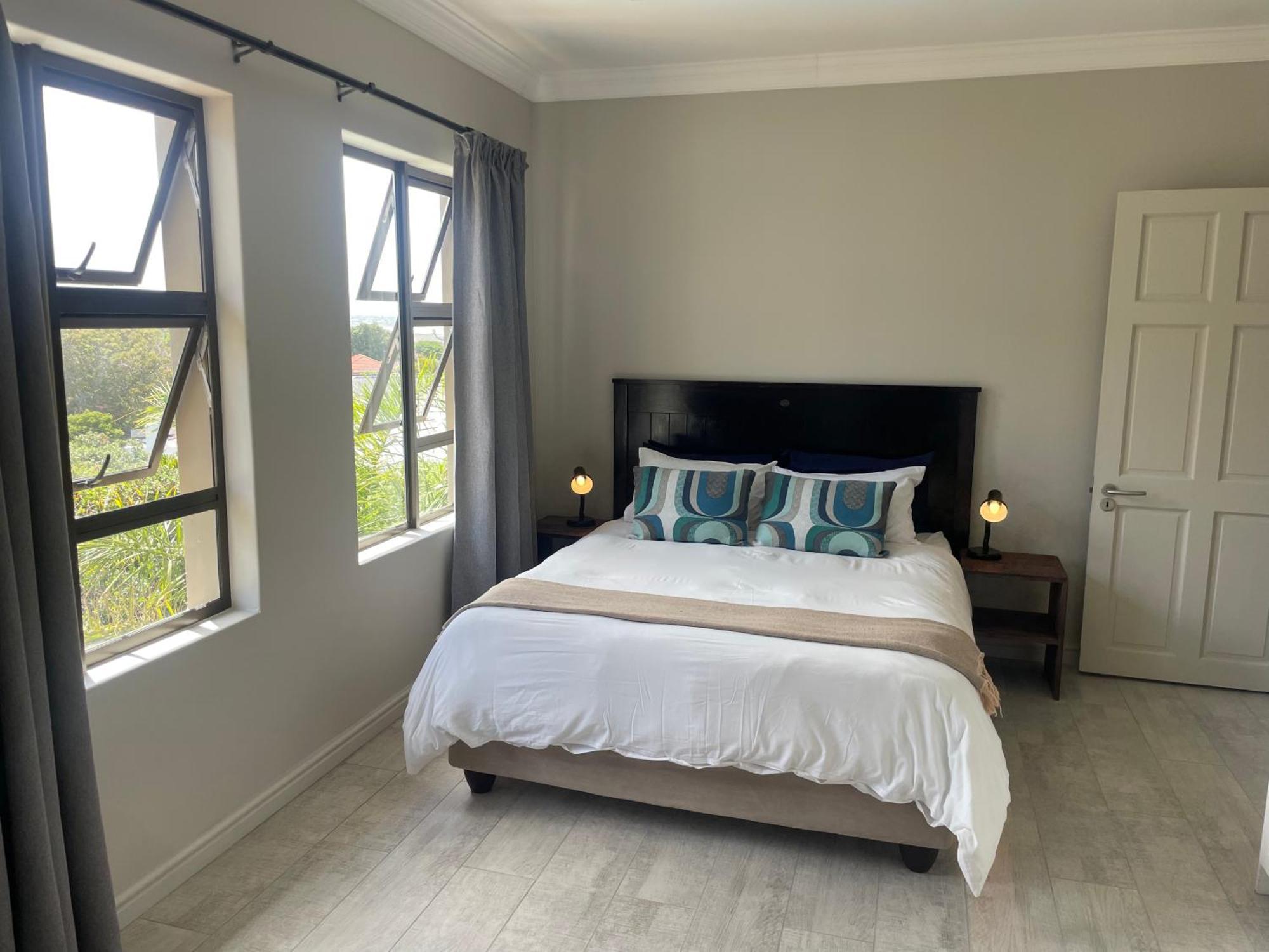 Bird'S View Guest Accommodation Hermanus Exterior foto