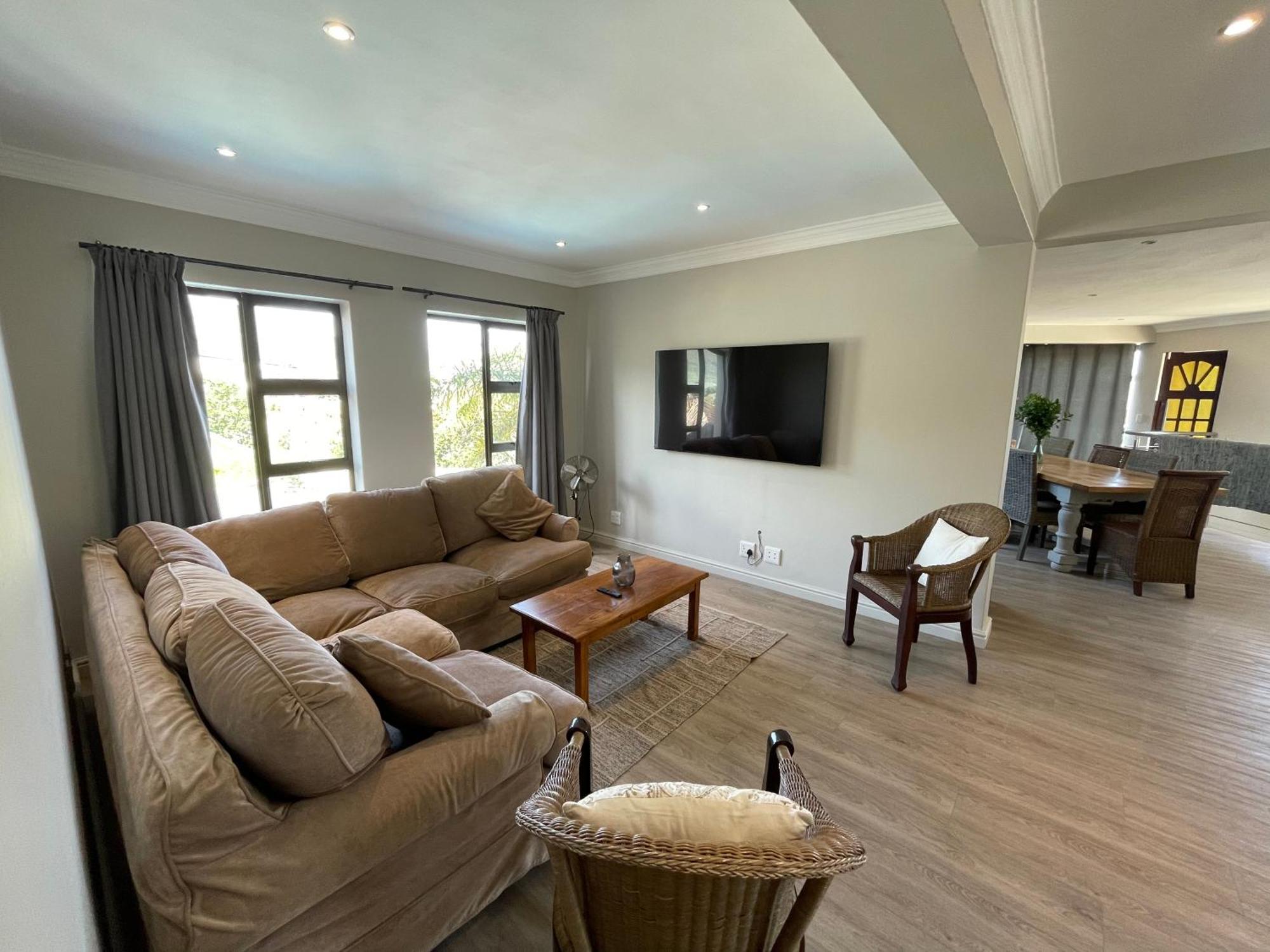 Bird'S View Guest Accommodation Hermanus Exterior foto