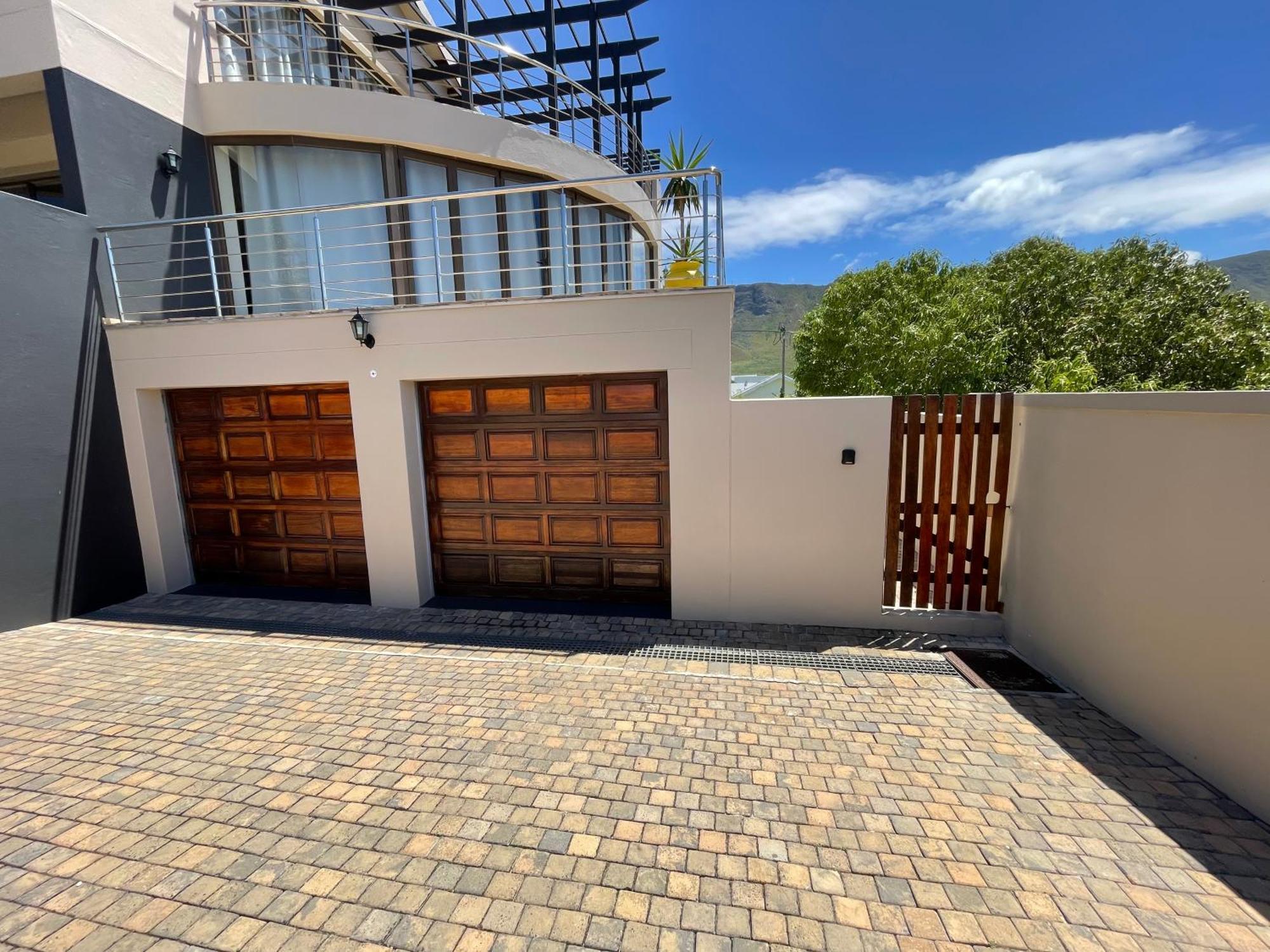 Bird'S View Guest Accommodation Hermanus Exterior foto