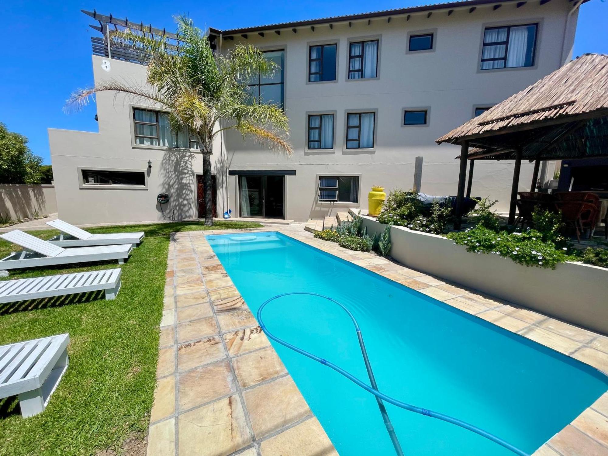 Bird'S View Guest Accommodation Hermanus Exterior foto