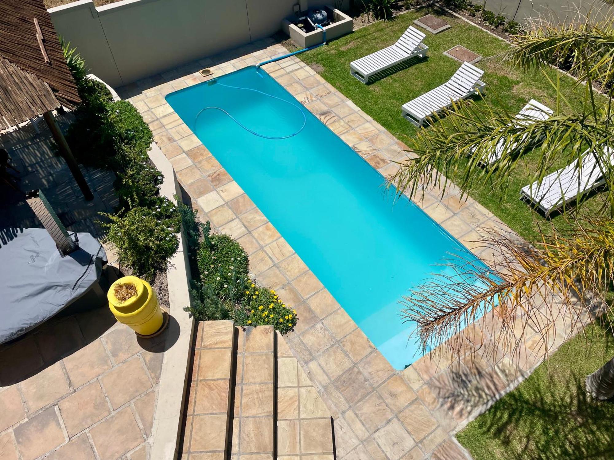 Bird'S View Guest Accommodation Hermanus Exterior foto