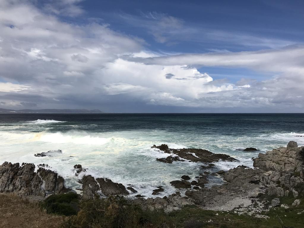 Bird'S View Guest Accommodation Hermanus Exterior foto