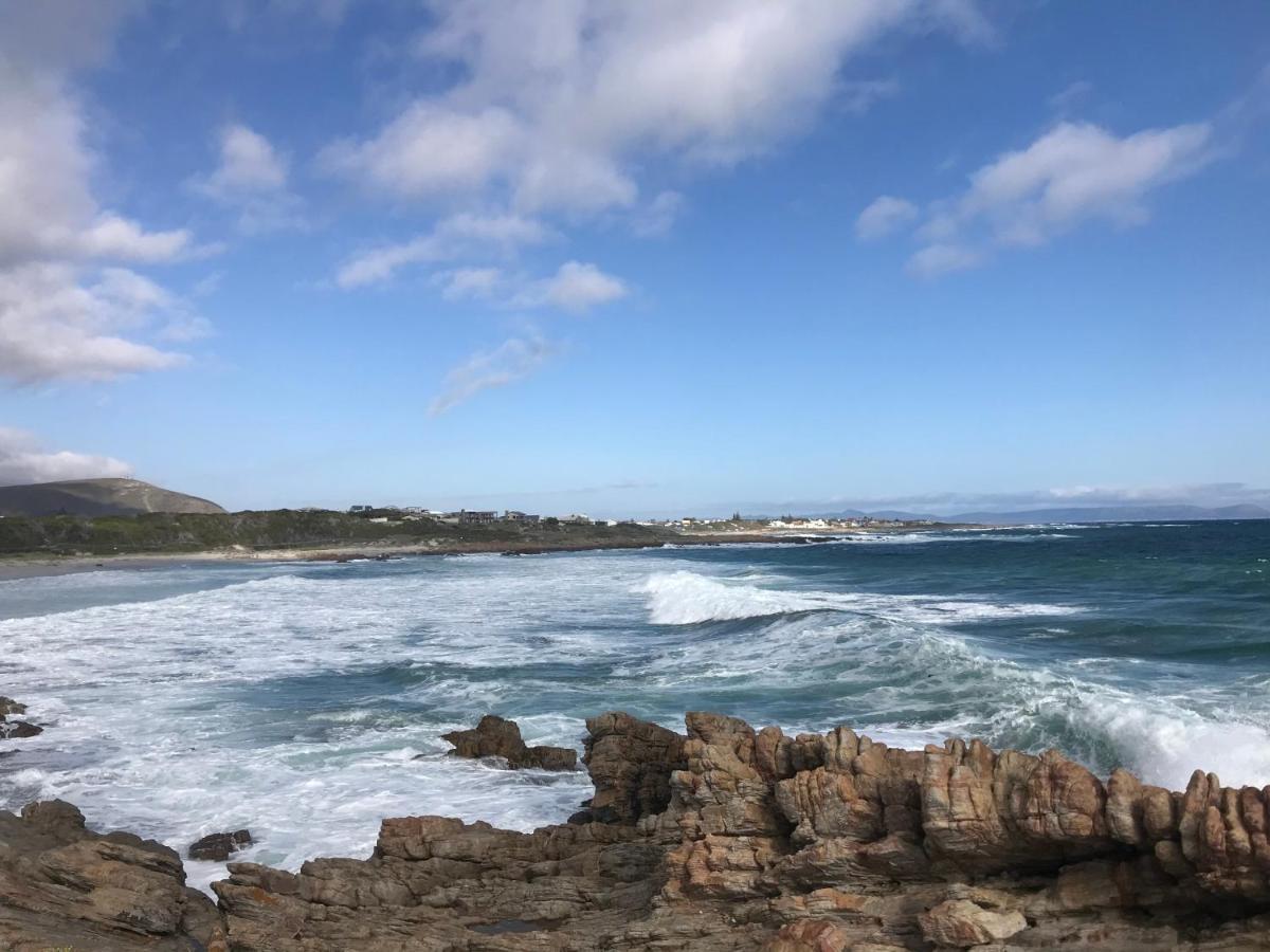 Bird'S View Guest Accommodation Hermanus Exterior foto